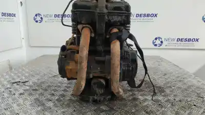 Pezzo di ricambio per auto di seconda mano motore completo per kawasaki kle 500 (le 500 a) kle 500   (le 500a) riferimenti oem iam ex500  