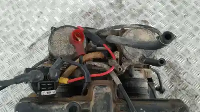 Pezzo di ricambio per auto di seconda mano motore completo per kawasaki kle 500 (le 500 a) kle 500   (le 500a) riferimenti oem iam ex500  