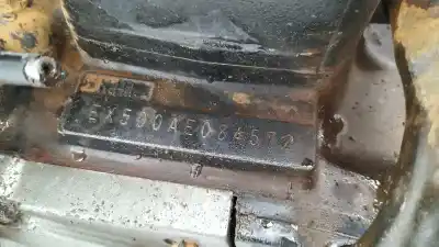 Pezzo di ricambio per auto di seconda mano motore completo per kawasaki kle 500 (le 500 a) kle 500   (le 500a) riferimenti oem iam ex500  
