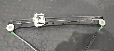 Pezzo di ricambio per auto di seconda mano alzacristalli anteriore destro per bmw x3 (e83) 2.0 16v diesel cat riferimenti oem iam 69259641  