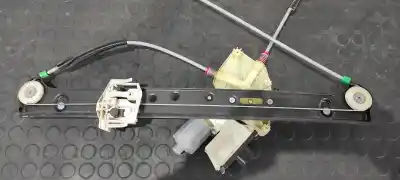 Pezzo di ricambio per auto di seconda mano alzacristalli anteriore destro per bmw x3 (e83) 2.0 16v diesel cat riferimenti oem iam 69259641  