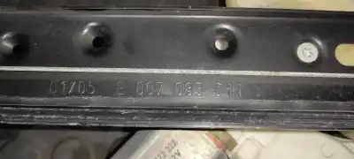 Pezzo di ricambio per auto di seconda mano alzacristalli anteriore destro per bmw x3 (e83) 2.0 16v diesel cat riferimenti oem iam 69259641  