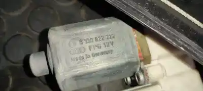 Pezzo di ricambio per auto di seconda mano alzacristalli anteriore destro per bmw x3 (e83) 2.0 16v diesel cat riferimenti oem iam 69259641  