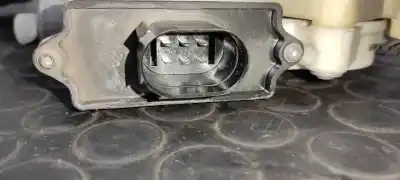 Pezzo di ricambio per auto di seconda mano alzacristalli anteriore destro per bmw x3 (e83) 2.0 16v diesel cat riferimenti oem iam 69259641  