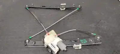 Pezzo di ricambio per auto di seconda mano alzacristalli anteriore destro per bmw x3 (e83) 2.0 16v diesel cat riferimenti oem iam 69259641  