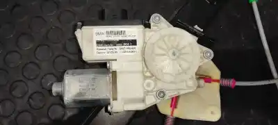 Pezzo di ricambio per auto di seconda mano alzacristalli anteriore destro per bmw x3 (e83) 2.0 16v diesel cat riferimenti oem iam 69259641  