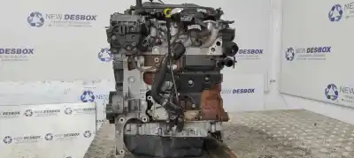 Автозапчасти б/у полный двигатель за ford grand c-max titanium ссылки oem iam ufdb