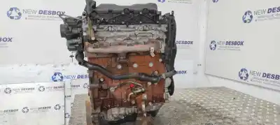 Автозапчасти б/у полный двигатель за ford grand c-max titanium ссылки oem iam ufdb  