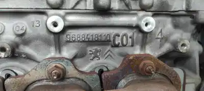 Автозапчасти б/у полный двигатель за ford grand c-max titanium ссылки oem iam ufdb  