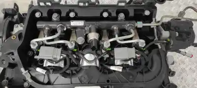 Автозапчасти б/у полный двигатель за ford grand c-max titanium ссылки oem iam ufdb  
