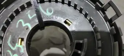 Автозапчастина б/у кільце піддушки безопасности для audi a3 (8p) 2.0 tdi ambiente посилання на oem iam 1k0959653  