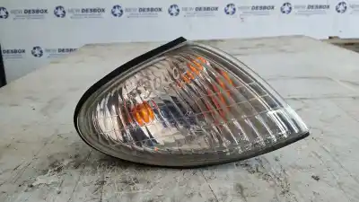 Автозапчасти б/у правый передний пилот за hyundai coupe (j2) 2.0 16v cat ссылки oem iam 0216949