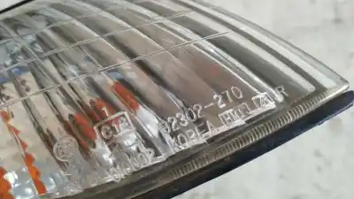 Автозапчасти б/у правый передний пилот за hyundai coupe (j2) 2.0 16v cat ссылки oem iam 0216949  