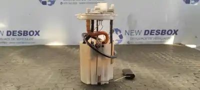 Pezzo di ricambio per auto di seconda mano Sensore Di Livello Del Carburante per CITROEN NEMO Basis Riferimenti OEM IAM 51787162  