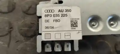 Pièce détachée automobile d'occasion module électronique pour audi a3 (8p) 2.0 tdi ambiente références oem iam 8p3035225  
