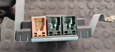 Pièce détachée automobile d'occasion module électronique pour audi a3 (8p) 2.0 tdi ambiente références oem iam 8p3035225  