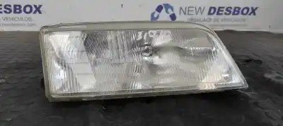 Peça sobressalente para automóvel em segunda mão farol / farolim direito por citroen zx 1.4 armonia referências oem iam 0490044