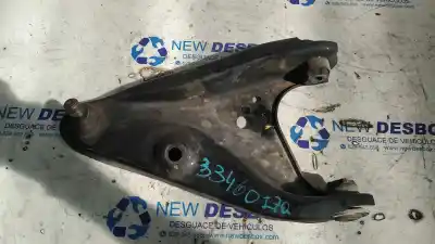 İkinci el araba yedek parçası ön Sol Alt Süspansiyon Kolu için DACIA DOKKER Essential OEM IAM referansları A428G  