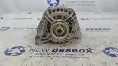 Recambio de automóvil de segunda mano de ALTERNADOR para FIAT 500 CABRIO (150)  referencias OEM IAM 51859038  