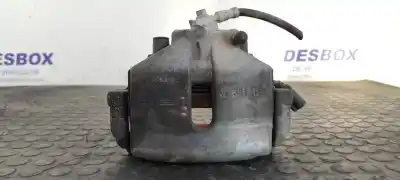 Pezzo di ricambio per auto di seconda mano Pinza Freno Anteriore Sinistra per AUDI A3 (8P) 2.0 TDI Attraction Quattro Riferimenti OEM IAM ATE VL581DE  