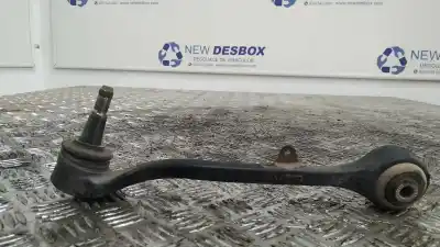 Second-hand car spare part front right upper suspension arm for bmw x3 (e83) 2.0d oem iam references 3415030