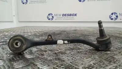 Peça sobressalente para automóvel em segunda mão braço de suspensão superior dianteiro direito por bmw x3 (e83) 2.0d referências oem iam 3415030  