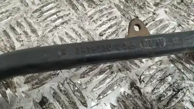 Peça sobressalente para automóvel em segunda mão braço de suspensão superior dianteiro direito por bmw x3 (e83) 2.0d referências oem iam 3415030  