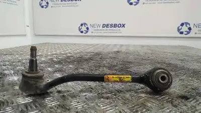 Peça sobressalente para automóvel em segunda mão braço de suspensão superior dianteiro esquerdo por bmw x3 (e83) 2.0d referências oem iam 3415029  
