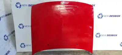 Gebrauchtes Autoersatzteil MOTORHAUBE zum OPEL ASTRA F BERLINA  OEM-IAM-Referenzen   