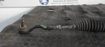 Second-hand car spare part steering rack for bmw x3 (e83) 2.0 16v diesel cat oem iam references 7853974278  