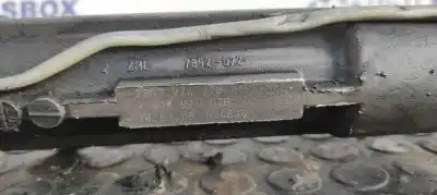 Second-hand car spare part steering rack for bmw x3 (e83) 2.0 16v diesel cat oem iam references 7853974278  