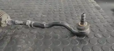 Second-hand car spare part steering rack for bmw x3 (e83) 2.0 16v diesel cat oem iam references 7853974278  