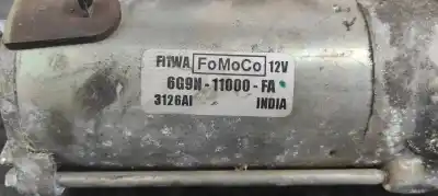 Автозапчастина б/у двигун запускається для ford grand c-max titanium посилання на oem iam 6g9n11000fa  