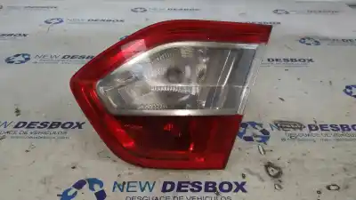 Peça sobressalente para automóvel em segunda mão farolim da mala traseiro direito por renault fluence 1.5 dynamique [1.5 ltr. - 78 kw dci diesel] referências oem iam 265500038r