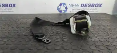 Peça sobressalente para automóvel em segunda mão cinto de segurança dianteiro esquerdo por bmw x3 (e83) 2.0 16v diesel cat referências oem iam 33017492b
