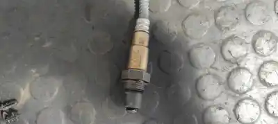Автозапчастина б/у лямбда-зонд для ford grand c-max titanium посилання на oem iam av619d375ba  