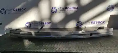 Peça sobressalente para automóvel em segunda mão reforço do pára choques dianteiro por bmw x3 (e83) 2.0 16v diesel cat referências oem iam 340343807