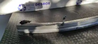 Second-hand car spare part front bumper reinforcement for bmw x3 (e83) 2.0 16v diesel cat oem iam references 340343807  