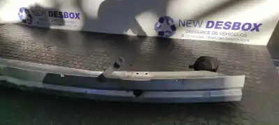 Second-hand car spare part front bumper reinforcement for bmw x3 (e83) 2.0 16v diesel cat oem iam references 340343807  