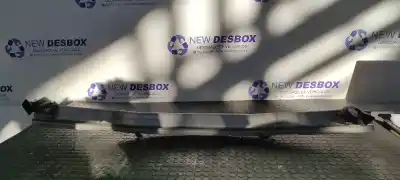 Second-hand car spare part front bumper reinforcement for bmw x3 (e83) 2.0 16v diesel cat oem iam references 340343807  