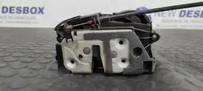 Автозапчасти б/у замок левой передней двери за ford grand c-max titanium ссылки oem iam am5au21813ac  