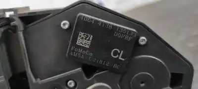 Автозапчасти б/у замок передней правой двери за ford grand c-max titanium ссылки oem iam am5au21812bc  
