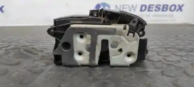 Автозапчасти б/у замок передней правой двери за ford grand c-max titanium ссылки oem iam am5au21812bc  