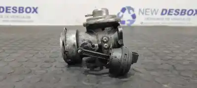 Peça sobressalente para automóvel em segunda mão  por AUDI A4 BERLINA (8E)  Referências OEM IAM 038131501AA  