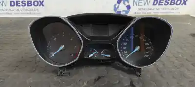 Автозапчасти б/у приборная доска за ford grand c-max titanium ссылки oem iam bm5t10849bcd