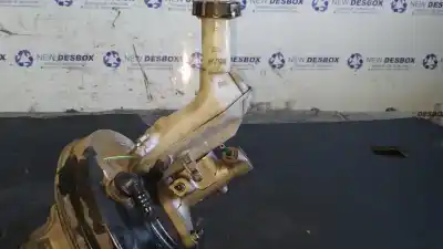 Peça sobressalente para automóvel em segunda mão bomba de travões por renault clio iii 1.5 dci diesel referências oem iam 8200129056