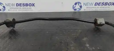 Peça sobressalente para automóvel em segunda mão barra estabilizadora dianteira por bmw x3 (e83) 2.0 16v diesel cat referências oem iam   