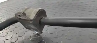 Peça sobressalente para automóvel em segunda mão barra estabilizadora dianteira por bmw x3 (e83) 2.0 16v diesel cat referências oem iam   