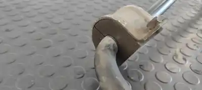 Peça sobressalente para automóvel em segunda mão barra estabilizadora dianteira por bmw x3 (e83) 2.0 16v diesel cat referências oem iam   