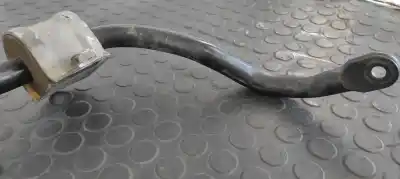 Peça sobressalente para automóvel em segunda mão barra estabilizadora dianteira por bmw x3 (e83) 2.0 16v diesel cat referências oem iam   